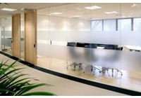 Know more about the glass partitions wall