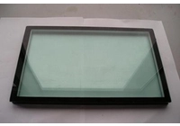 Effect of Gas Space Thickness of Insulated Glass.