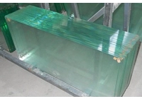 The purpose of different thickness of flat glass