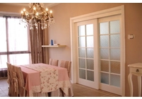 How to choose the glass for sliding door?