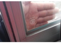 Kennst Du Glas für Fenster und Tür?