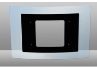 ガラスが家庭用電化製品でますます普及しているのはなぜですか？