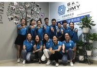 JIMYGLASSは国民の日の休日の後に働き始める