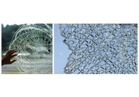 Was ist der Unterschied zwischen gehärtetem Glas & getemperten Glas?