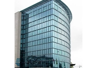Was ist die Voraussetzung für Glas auf Fassade verwenden?