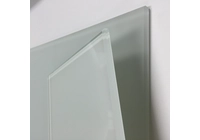 Why we choose silk screen glass?