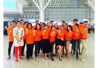 2016 Xiamen Travel-- Shenzhen Sun Global Glass Co., Ltd