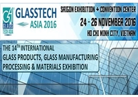 Kennst du die Glasstech Vietnam?