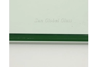 Was werden Art von Glas die erste Wahl von Baustoffen?