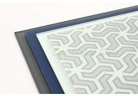 Was ist die Anwendung von Glas?
