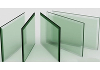 Kauf, Unterhalt und Reinigung aus gehärtetem Glas