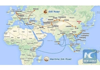 Der Kanal China Hafen Gwadar wird das Welt-Meer-Transport-System zu ändern!
