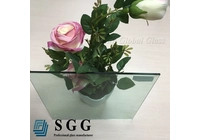 Whether tempered glass can be cut?