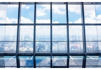Was ist das sichere Glas für Fenster und Türen?