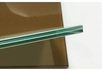 Ausgezeichnete Qualität PVB machen Laminated Glass widerstandsfähiger.