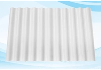 Piastrella in plastica PVC VS piastrella in ferro