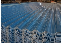 Comment calculer la quantité de panneaux de toit en PVC dans un bâtiment d'usine