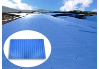 tuiles pvc vs tuiles pvc