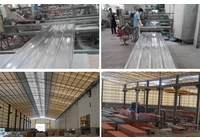 FRP Sheets: The Future of Construction
