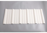 Requisiti per l'area di utilizzo delle tegole spagnole in pvc