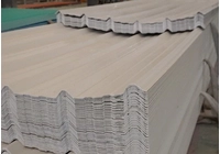 Scatena la tua immaginazione: decorazione e arte dei pannelli di plastica ondulata