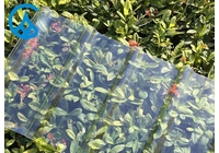 Apakah keperluan untuk panel bumbung plastik beralun PVC untuk digunakan dalam keadaan cuaca yang melampau?