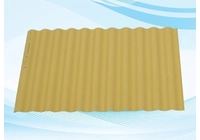 กันสาด - แนะนำกระเบื้องหลังคา UPVC