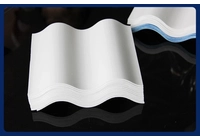 PVC Plastik Çatı Kiremitleri - Dayanıklılık ve Tarzın Mükemmel Karışımı