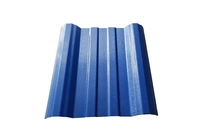Materiale da costruzione in PVC ecologico, durevole e multifunzionale