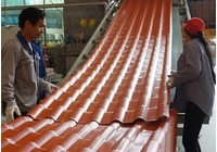 Aplikasi dan pertimbangan panel bumbung ASA dalam reka bentuk rumah berkembar