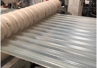 Methods and steps for testing the waterproof performance of PVC transparent board
