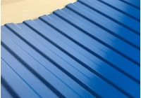 Say Goodbye to Traditional Roofing with Modern Plastic Roof Tiles Sheets