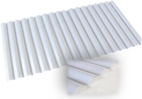 Transform Your Home with Translucent Sheet Roofing - Bring the Outdoors In