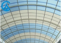 PC Roofing Sheets - Transform Your Space with Style and Function