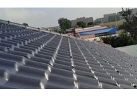 Feuilles de toiture innovantes : alliant résistance, style et durabilité pour les maisons modernes
