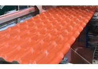 Fournisseur fiable de panneaux de toiture ondulés en plastique personnalisés OEM - Meilleurs tarifs en Chine