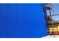 Secure Wholesale Prices on Durable uPVC PVC Spanish Corrugated Roof Sheets from China
