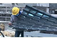 Enhance Your Roof with Premium PVC UPVC Coated Sheets from Top Chinese Manufacturer