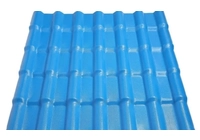 Get Top-Quality UPVC and PVC Spanish Corrugated Roof Tiles at Wholesale Prices