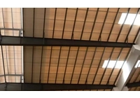 Affordable Custom PVC Spanish UPVC Roofing Sheets: Direct from China’s Best Manufacturers