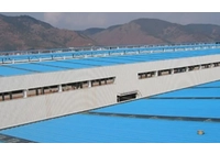 Wholesale Manufacturer in China Delivers Superior UPVC and PVC Roofing Tiles and Panels