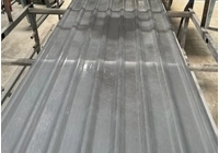 Transform Your Space with ZXC Clear Plastic Roof Panels!