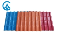Innovative plastic roof tiles - reliable choice, lasting beauty