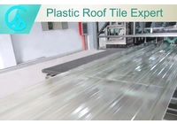 Performance of ZXC Transparent Corrugated Plastic Roof Sheets in Cold Climates