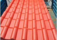 ZXC PVC PVC Corruot Plastic Roouting Board, menant la nouvelle tendance du bâtiment vert