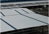 وفر 30 ٪ تكلفة الصيانة! ZXC New Material Technology Co. ، Ltd. لوحة UPVC لإنشاء مشروع فعال من حيث التكلفة
