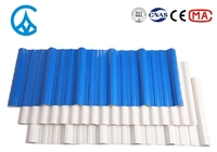حلول مواد بناء سقف China ZXC UPVC: الاختيار المفضل للشركاء في صناعات متعددة