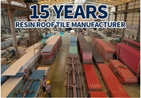 ZXC Expands Market Reach in Southeast Asia with High-Quality PVC Roof Panels