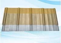 ZXC Introduces Durable PVC, FRP Roofing Sheets – Wholesale Pricing