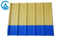 ZXC High-Quality Corrugated Plastic Roofing - Wholesale Discounts Available